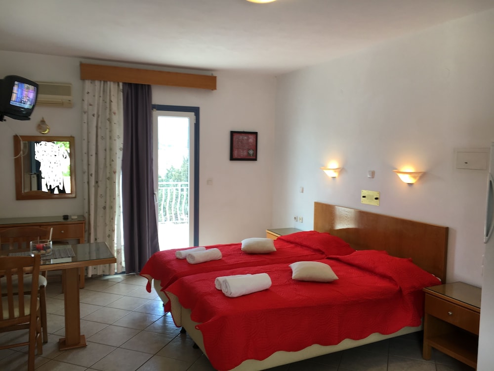 Panoramic Studio, Sea View photo 3