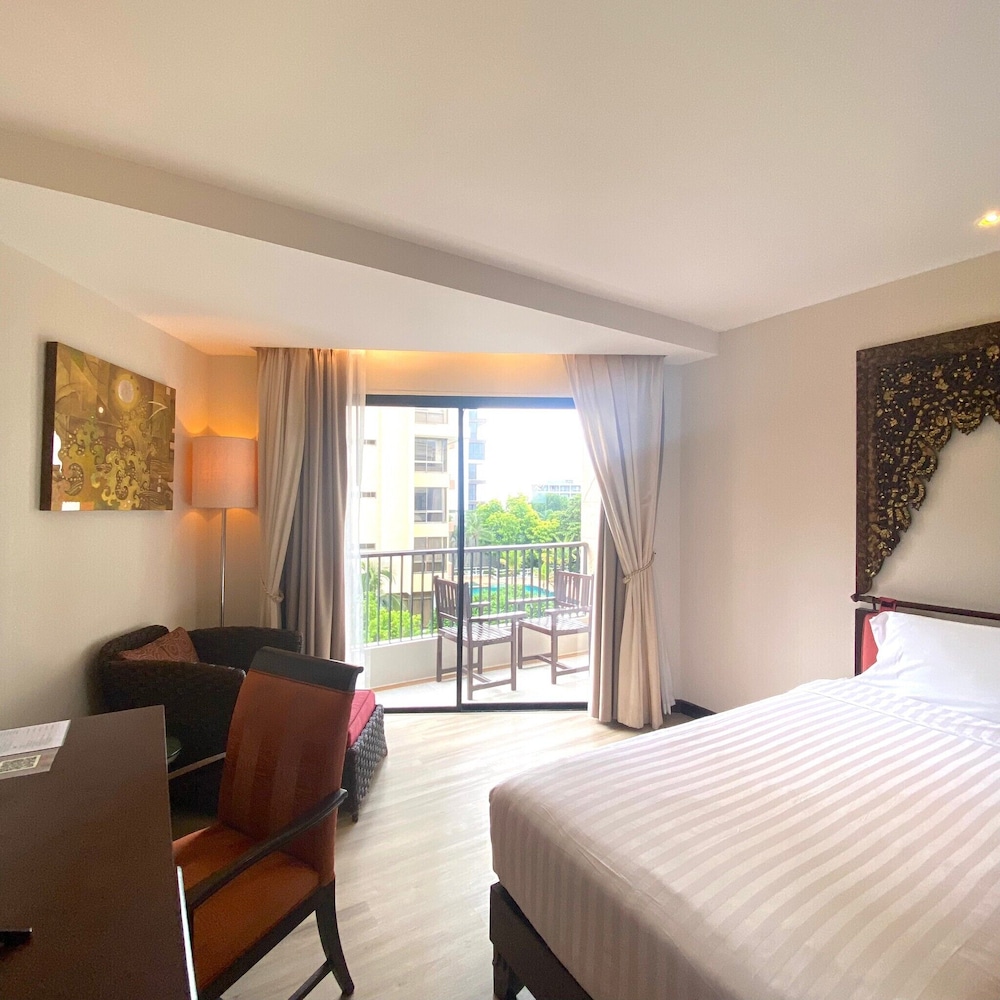 Premier Room