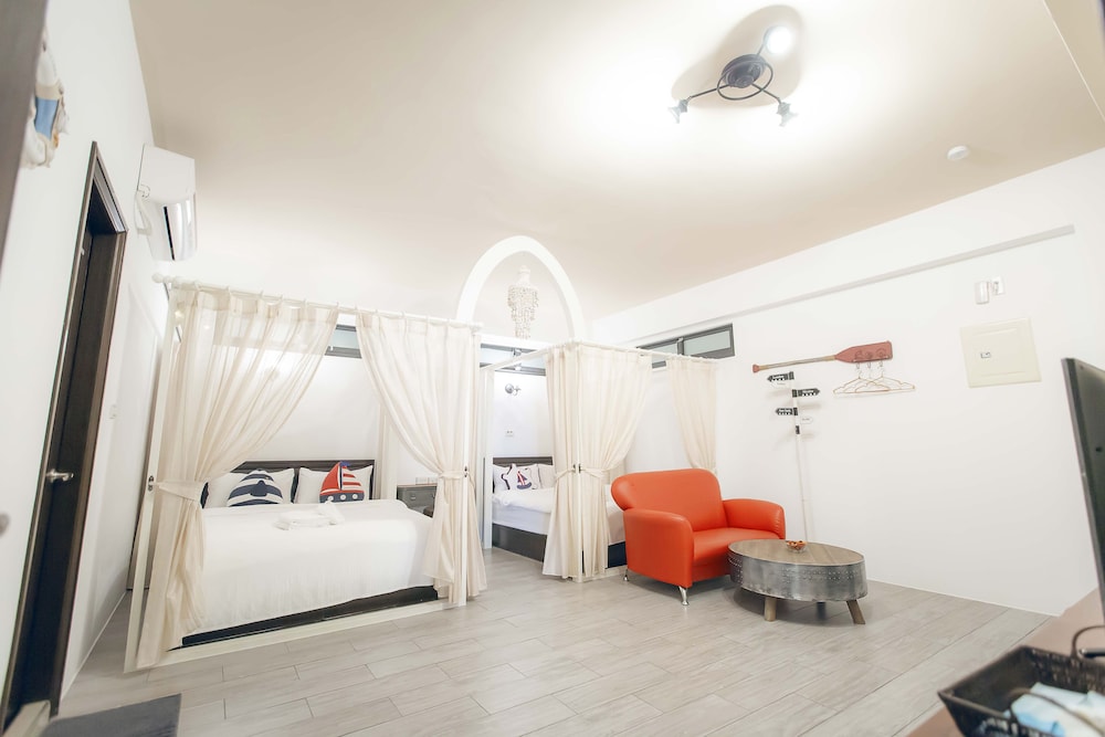 Quadruple Room photo 1