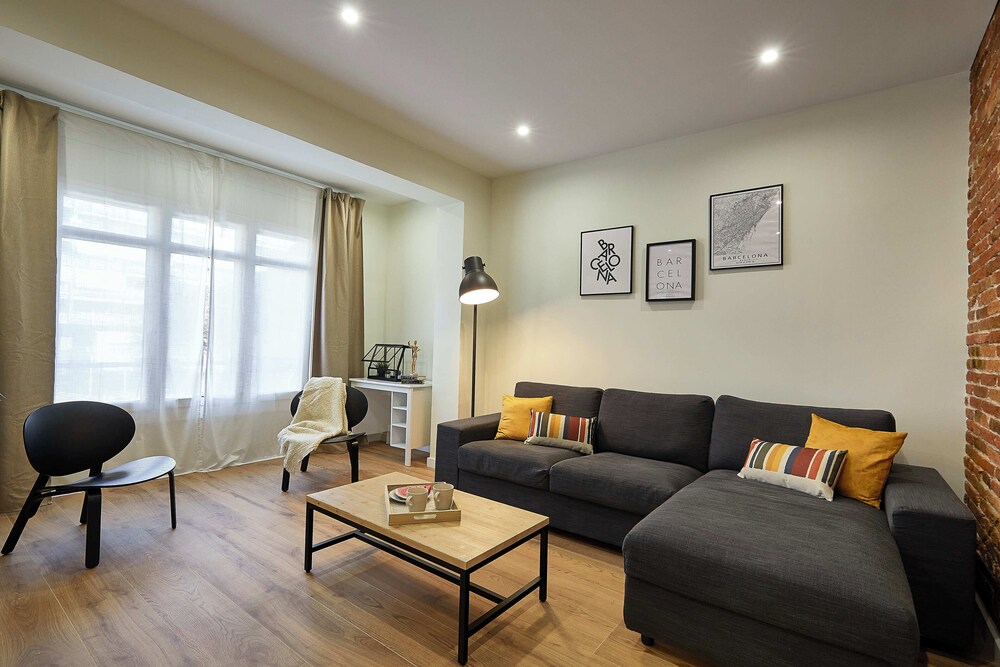 Apartamento Superior, 3 Habitaciones (1012)