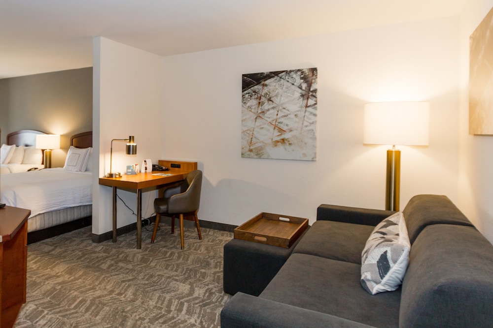 Studio Suite, Multiple Beds (Hearing Accessible) photo 3