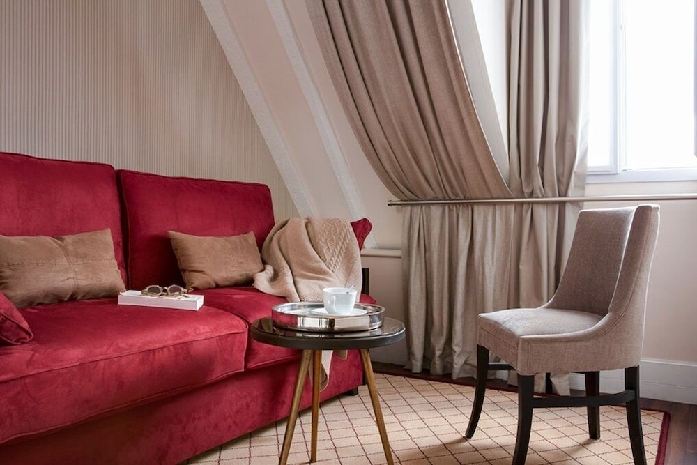 Room, 1 Double Bed with Sofa bed