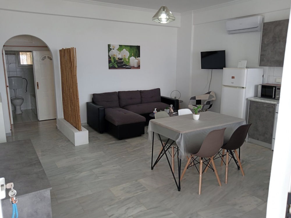 Luxury Apartment photo 2