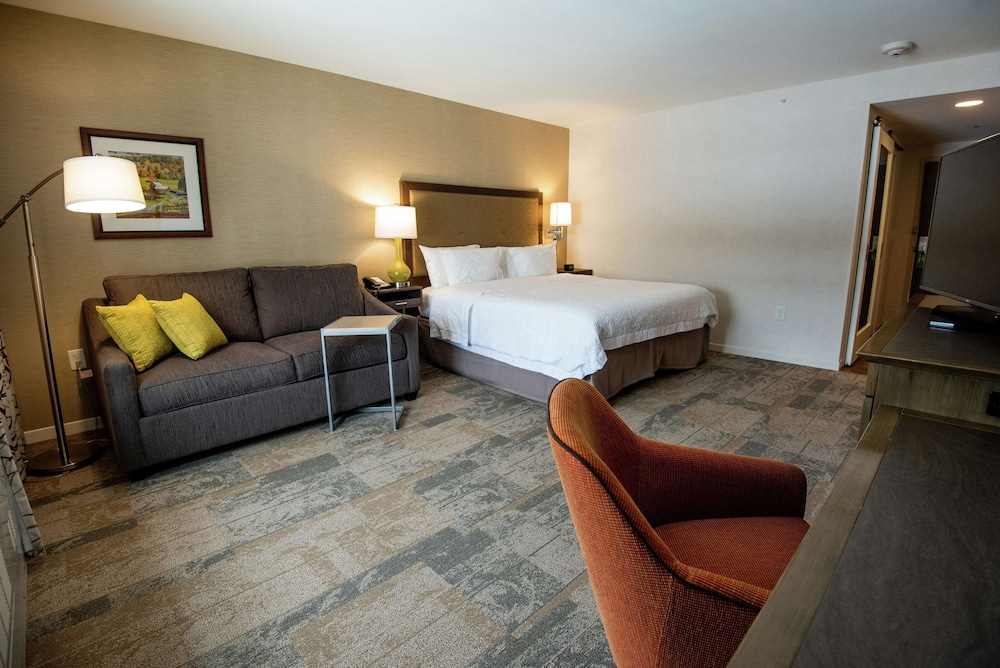 Room, 1 King Bed, Accessible, Non Smoking (Hearing) photo 2