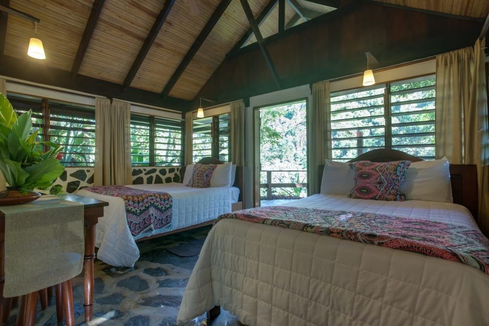 Comfort Double or Twin Room