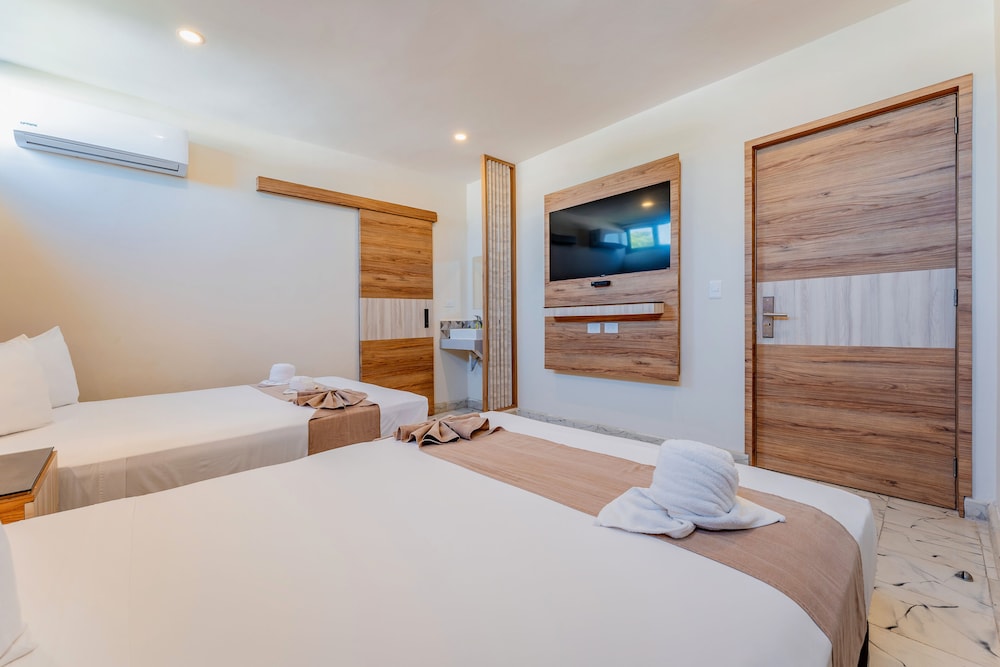 Deluxe Double Room - Photo 4