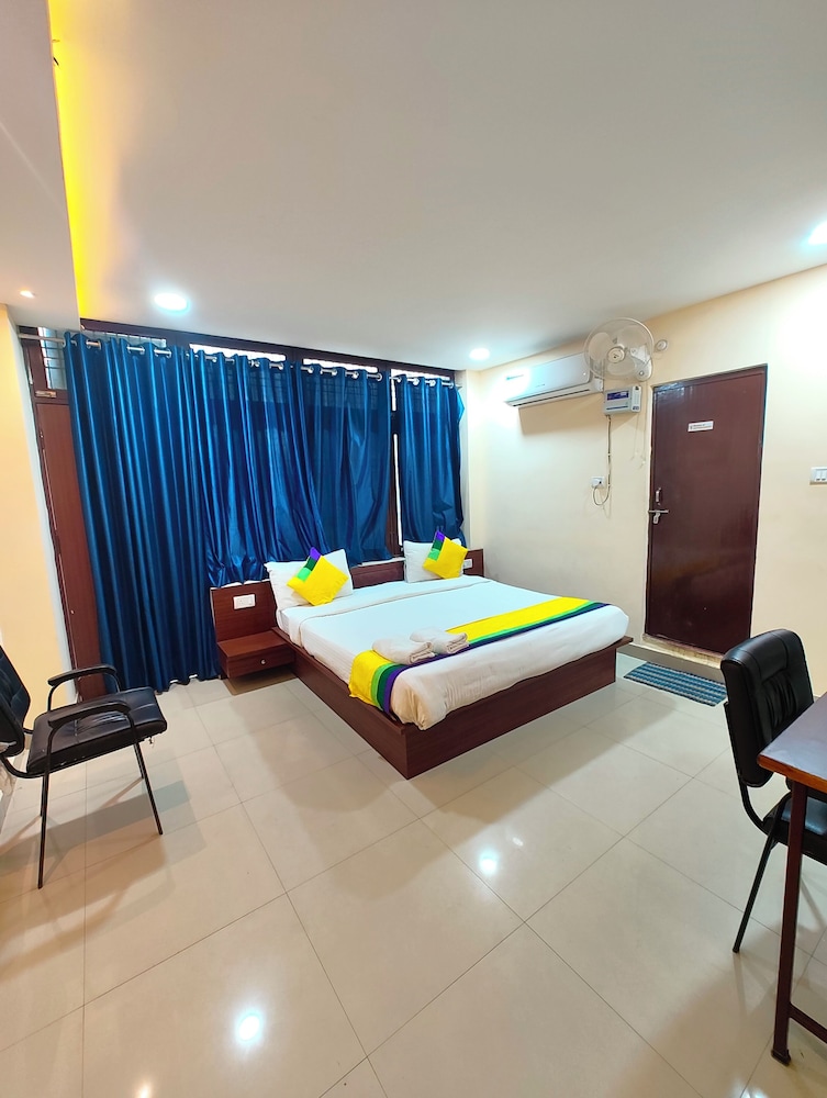 Superior Double Room, Multiple Beds, Air conditioning