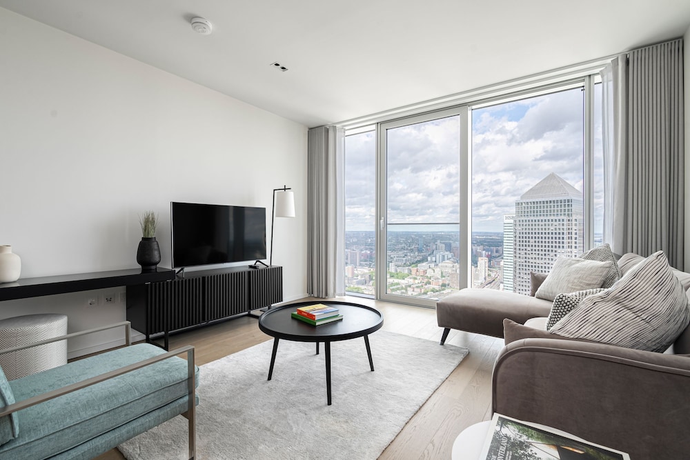 Apartment, Accessible