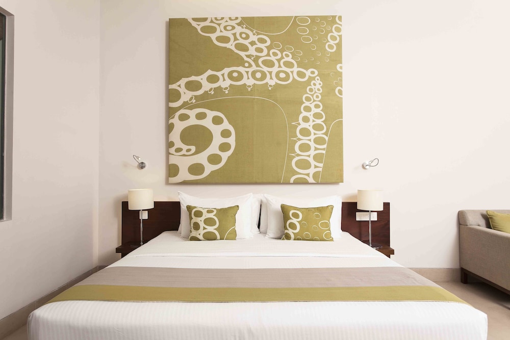 Standard Room photo 2