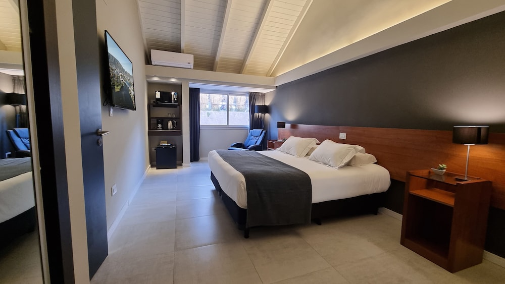 Suite del Valle