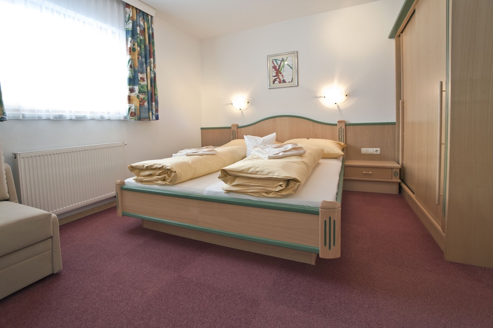 Apartment, 1 Bedroom (Excl. Cleaning Fee Eur 80) photo 1