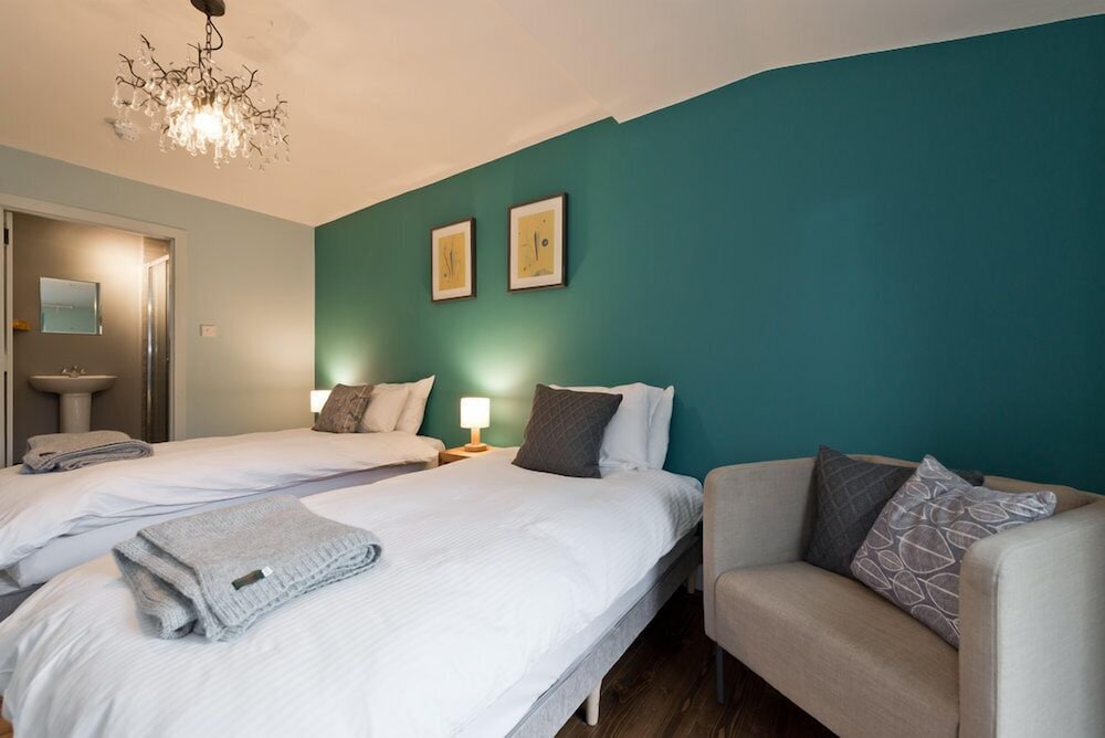 Deluxe Double Room photo 1