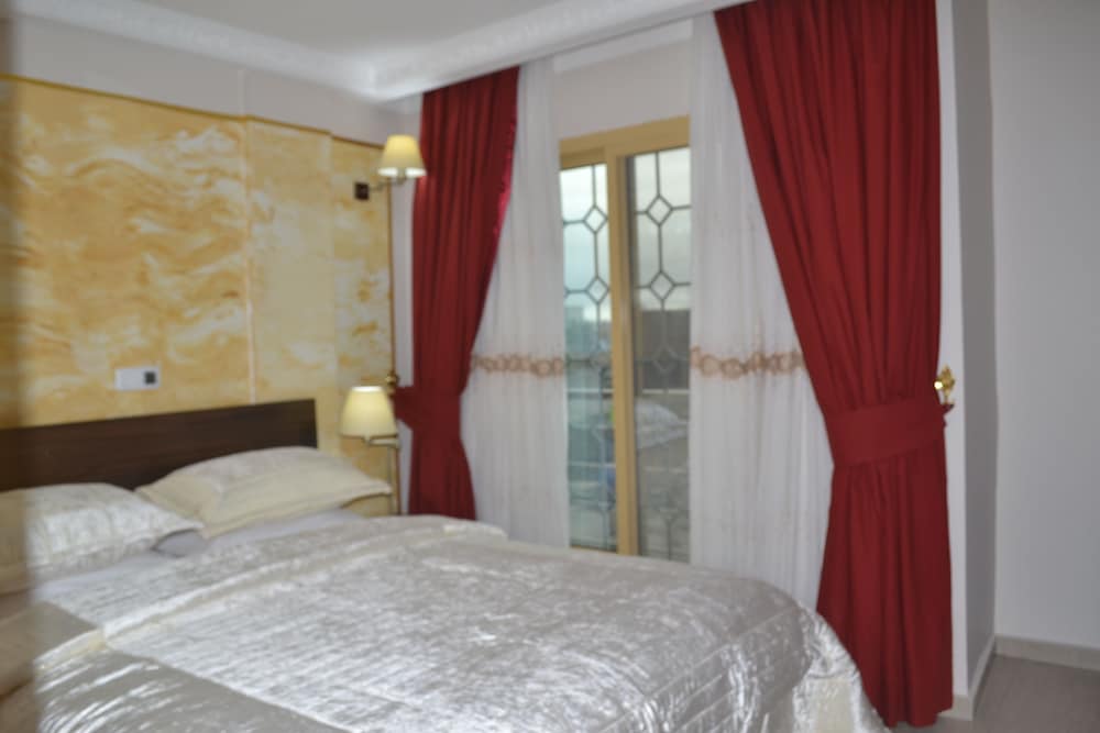Suite photo 1