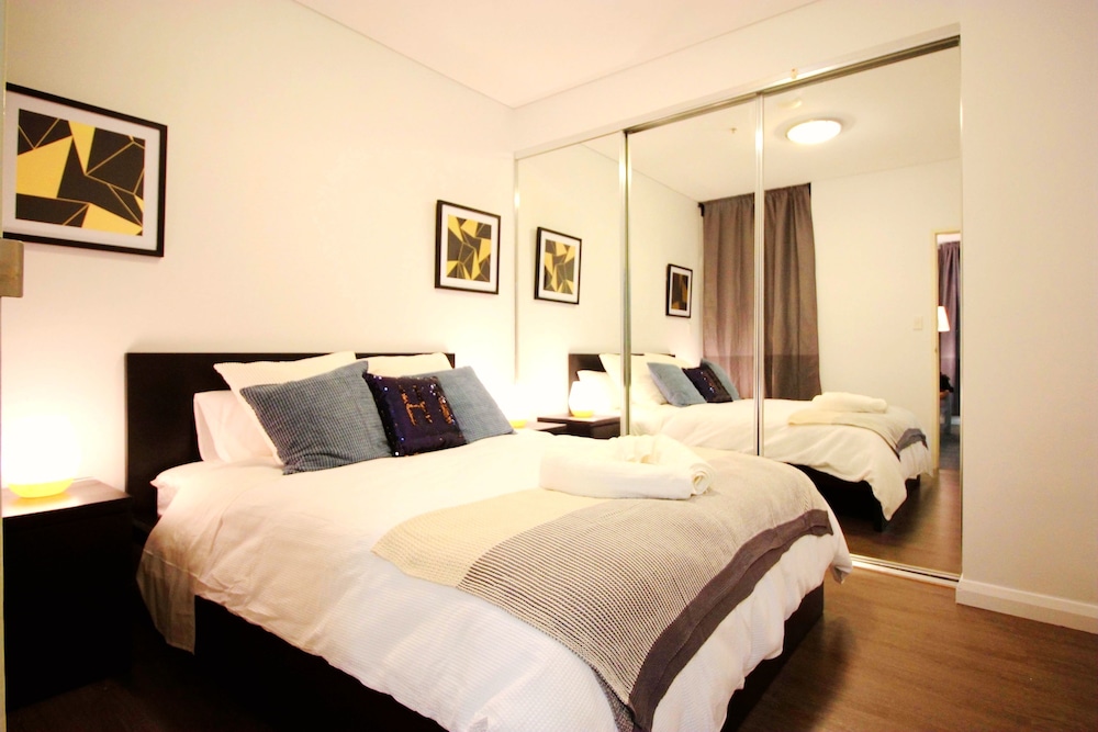 Apartment, 1 Bedroom photo 1