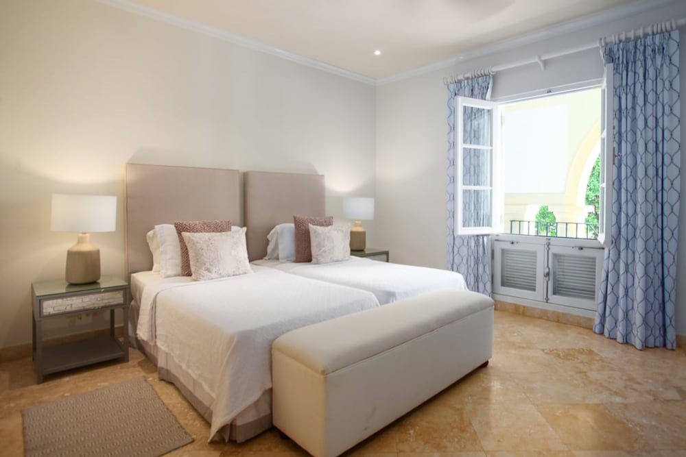 Apartment, 2 Bedrooms