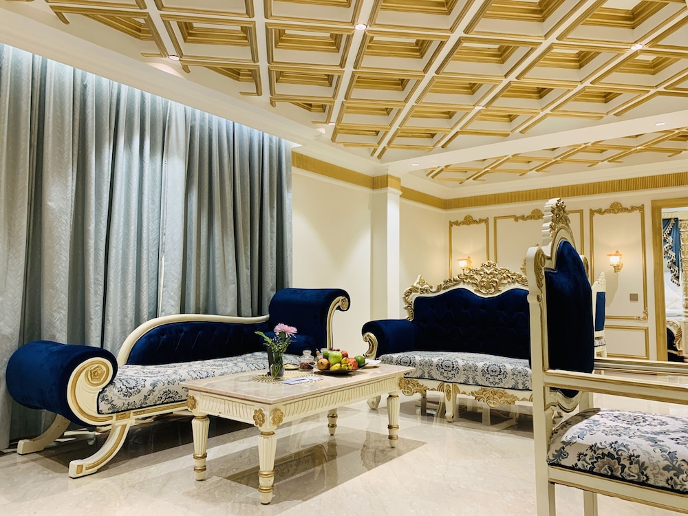 Presidential Suite photo 3