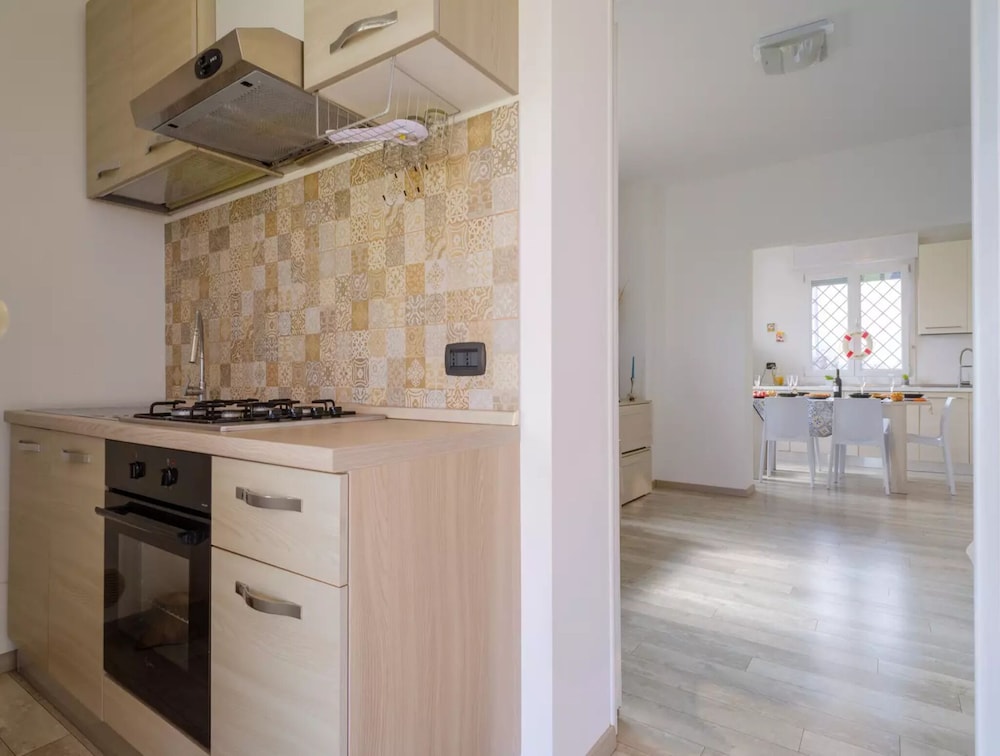 San Foca Luxury Private Villa With Hydromassage and Bike Climate, 写真 22