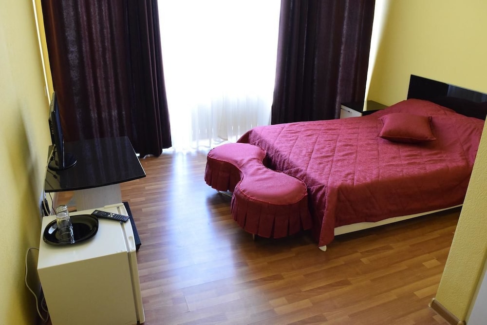 Standard Double Room (Without Balcony ) photo 3