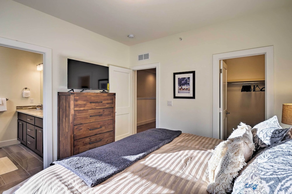 Apartment (3 Bedrooms) photo 2
