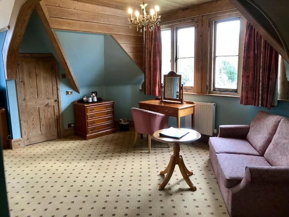 Deluxe Double Room, 1 Bedroom, Ocean View photo 3