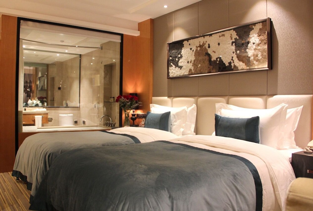 Superior Twin Room B photo 2
