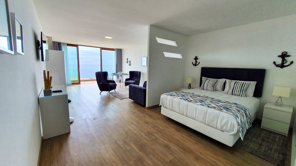Panoramic Apartment, Annex Building - Photo 1