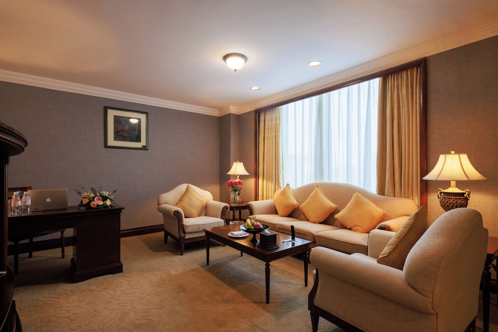 Grand Suite photo 1