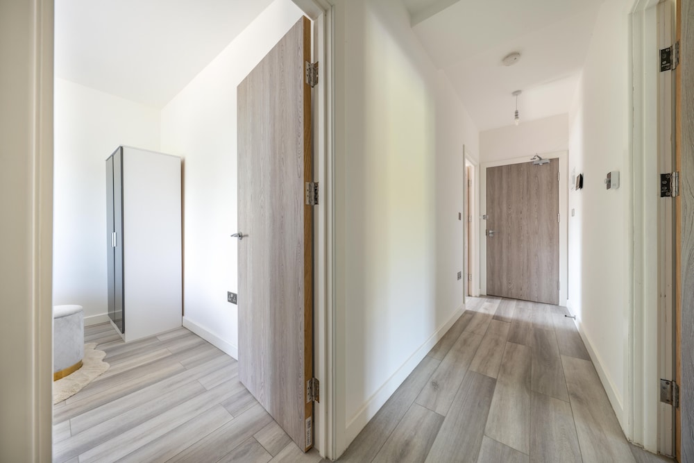 Apartment, Private Bathroom (Garden View) photo 3