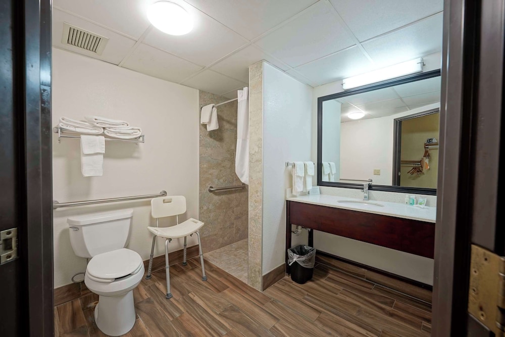 Quality Inn & Suites Harrington - Milford, Billede 2