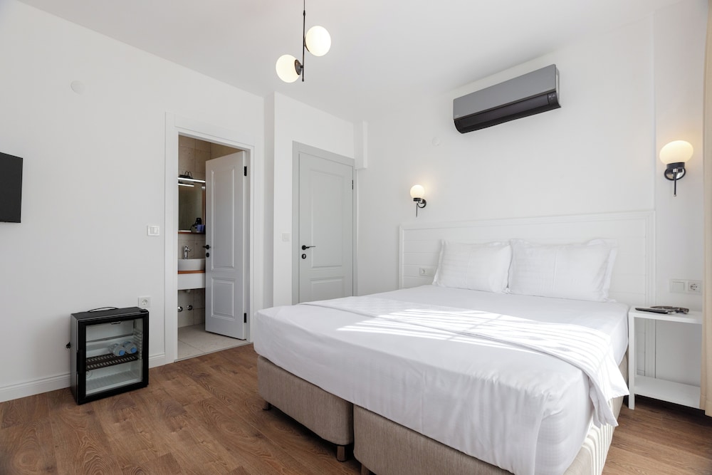 Standard Double Room photo 1