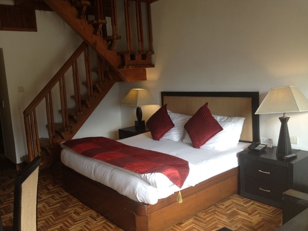 Duplex Room - Photo 1