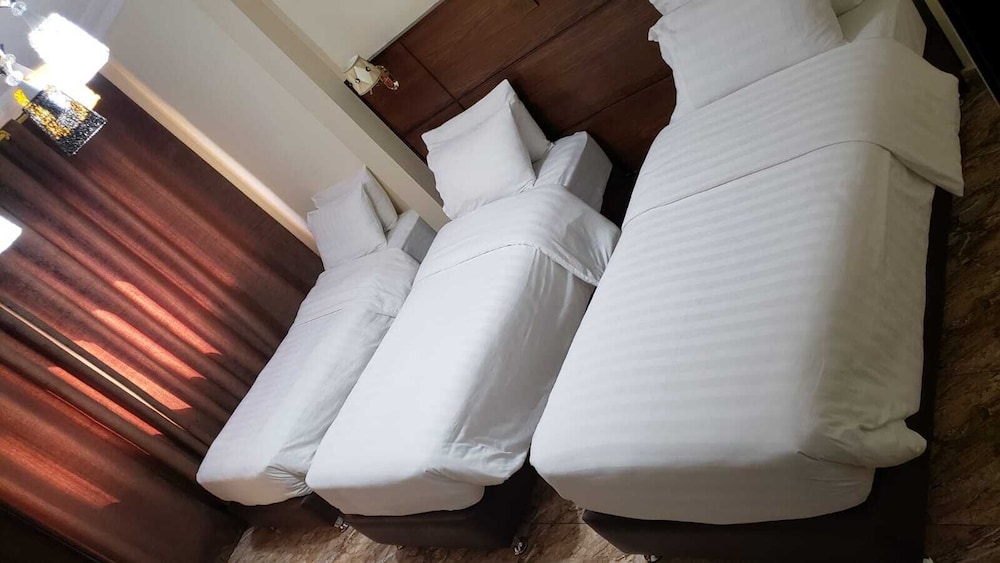 Comfort Triple Room photo 2
