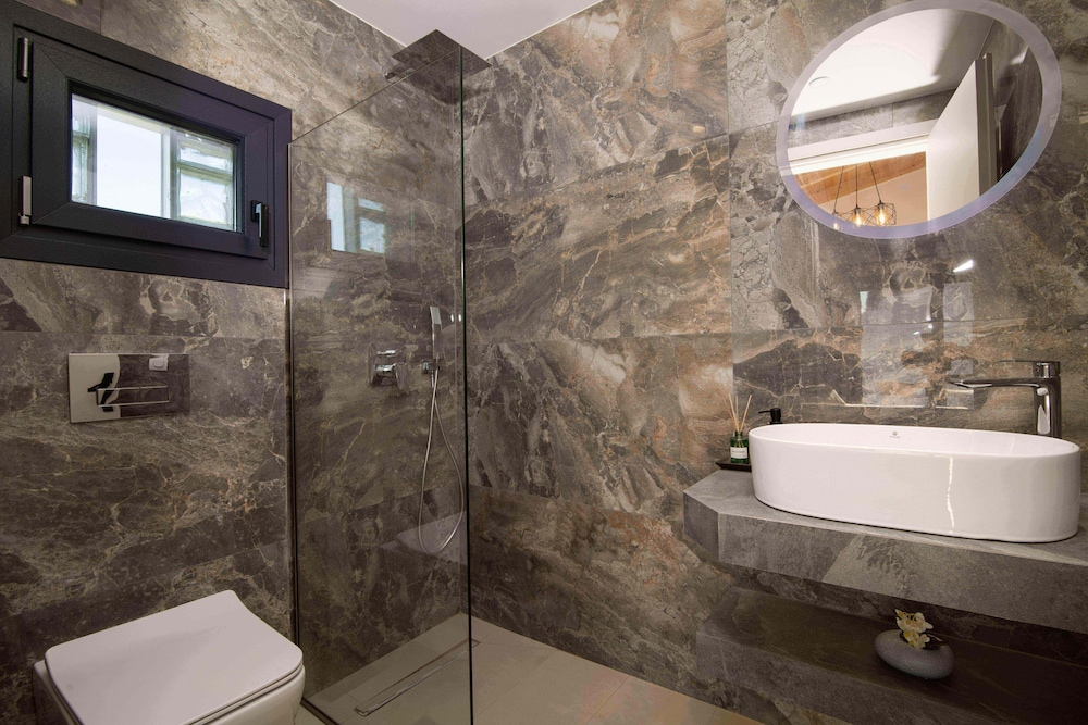 Kozakos Villa 1 With Private Swimming Pool, Billede 3