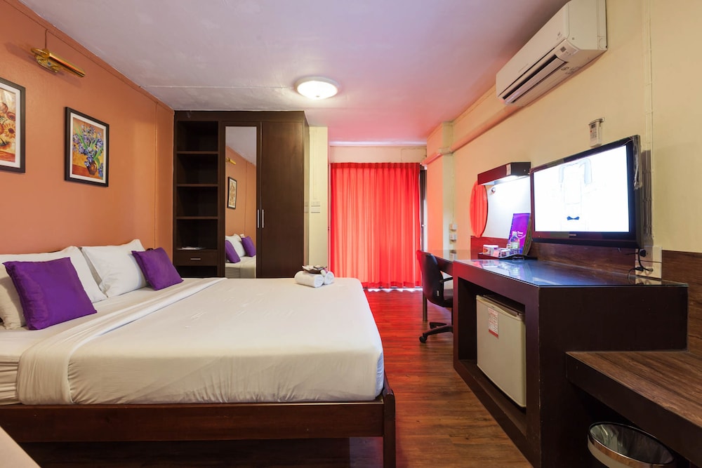 Superior Room photo 2