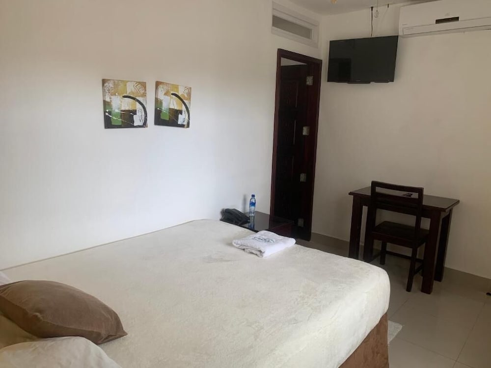 Deluxe Twin Room photo 1