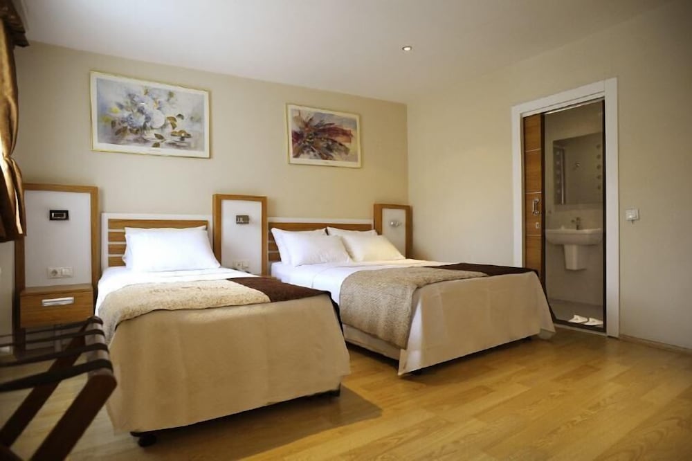 Deluxe Triple Room photo 3
