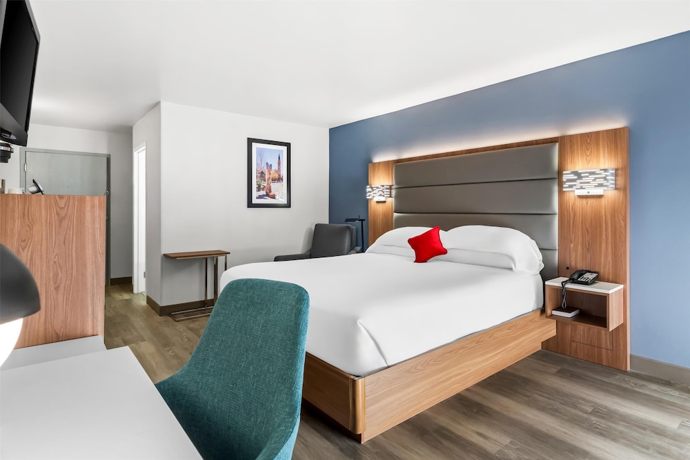 Red Lion Hotel & Conference Center Cheyenne