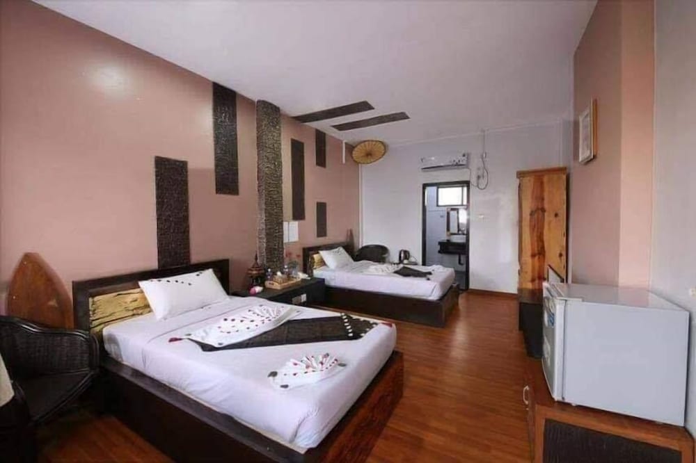 Deluxe Room photo 3