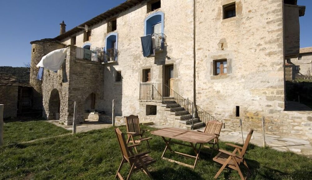 House, 2 Bedrooms (Casa del Aceite) photo 3