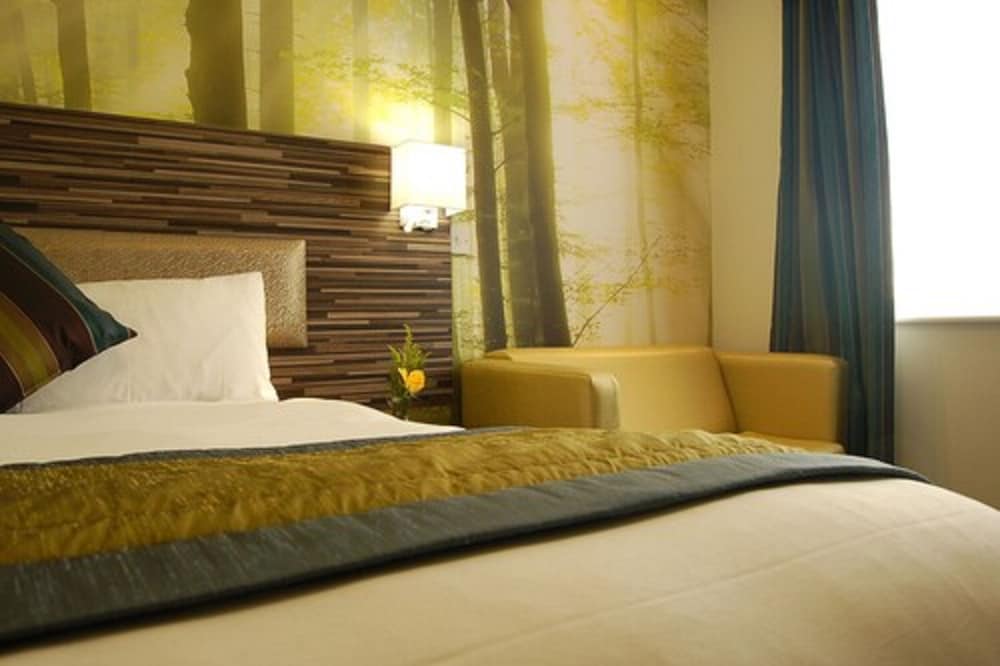 Standard Double Room - Photo 10