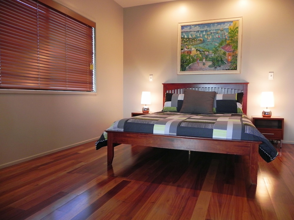 Standard Suite, 2 Bedrooms, Non Smoking, Kitchenette (Apt L2 2 Nights) photo 1