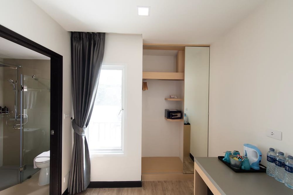 Family Platform Triple Room photo 3