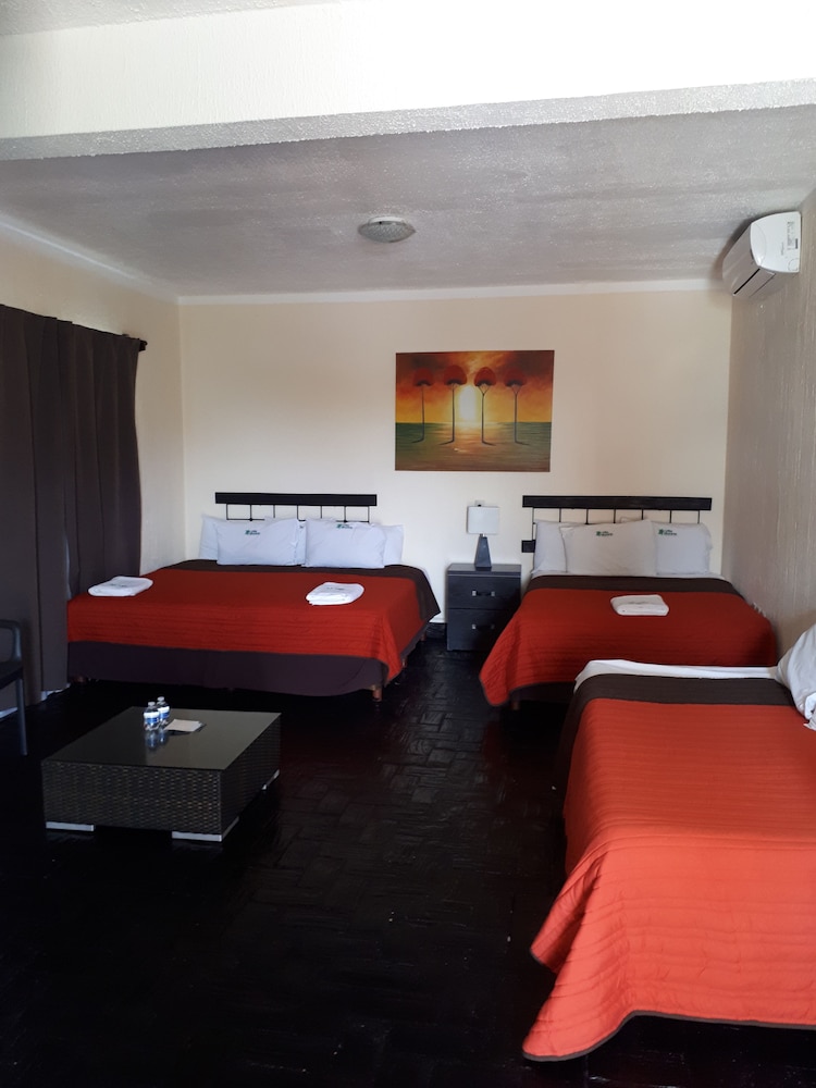 Junior Room