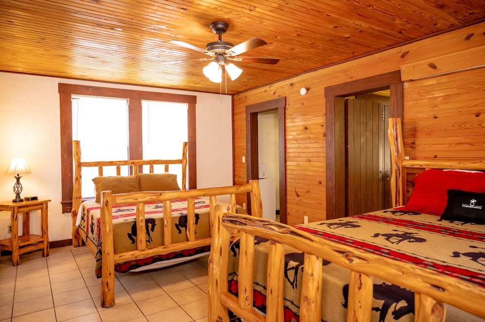 Deluxe Room, Non Smoking, River View