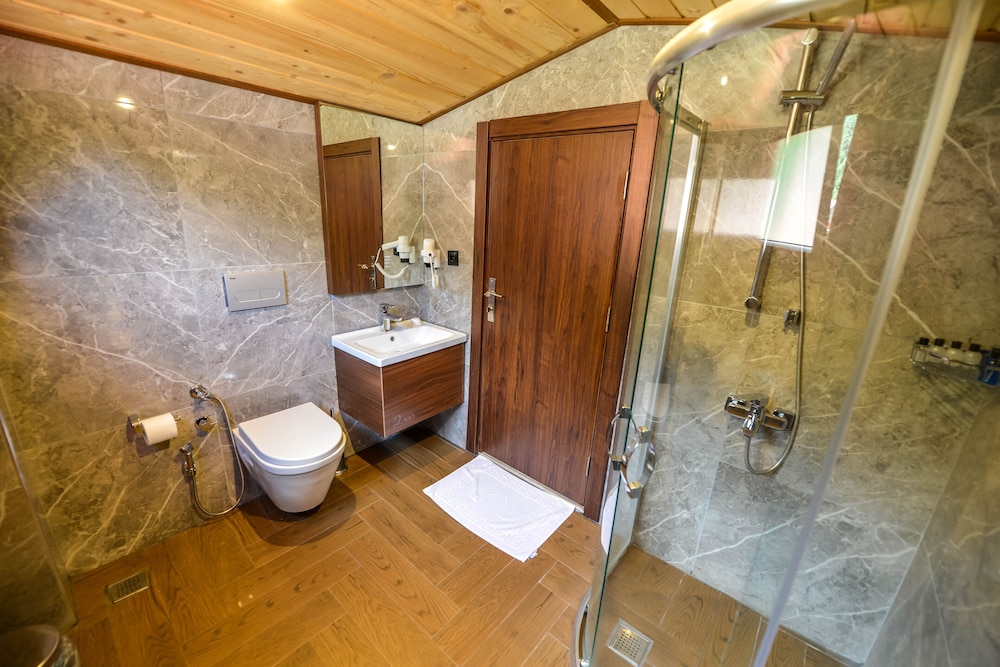 Family Penthouse, 2 Bedrooms, Mountain View photo 2