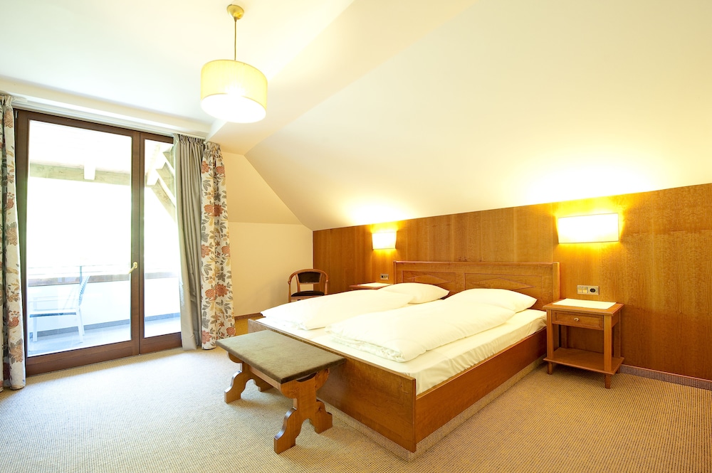 King Suite Loft photo 2