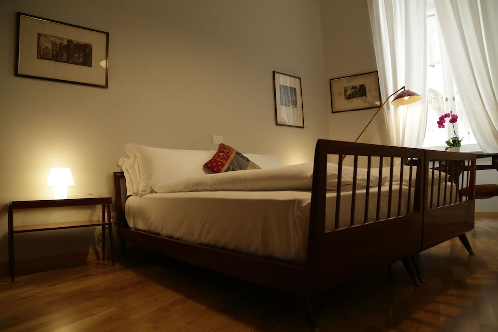 Double Room, Kitchen photo 3