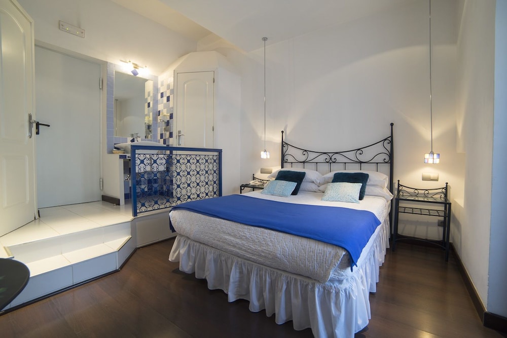 Luxury Double Room photo 3
