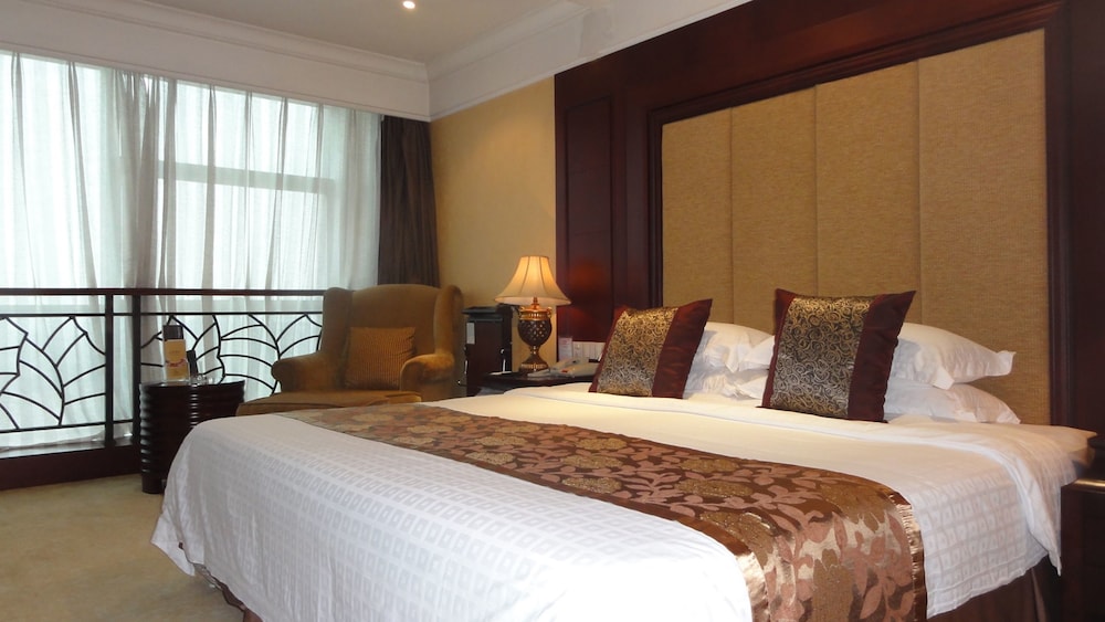 Business Room photo 2