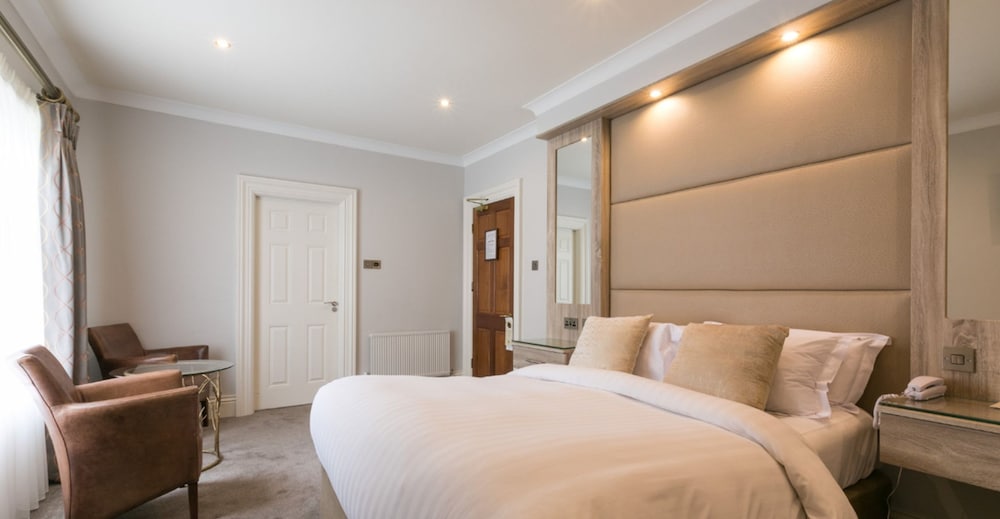 Superior Double Room - Photo 2